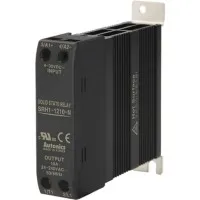 Autonics SRH1 [SRH1-1210-N] Solid State Relay,  4 to 30 VDC, 24 to 240 VAC