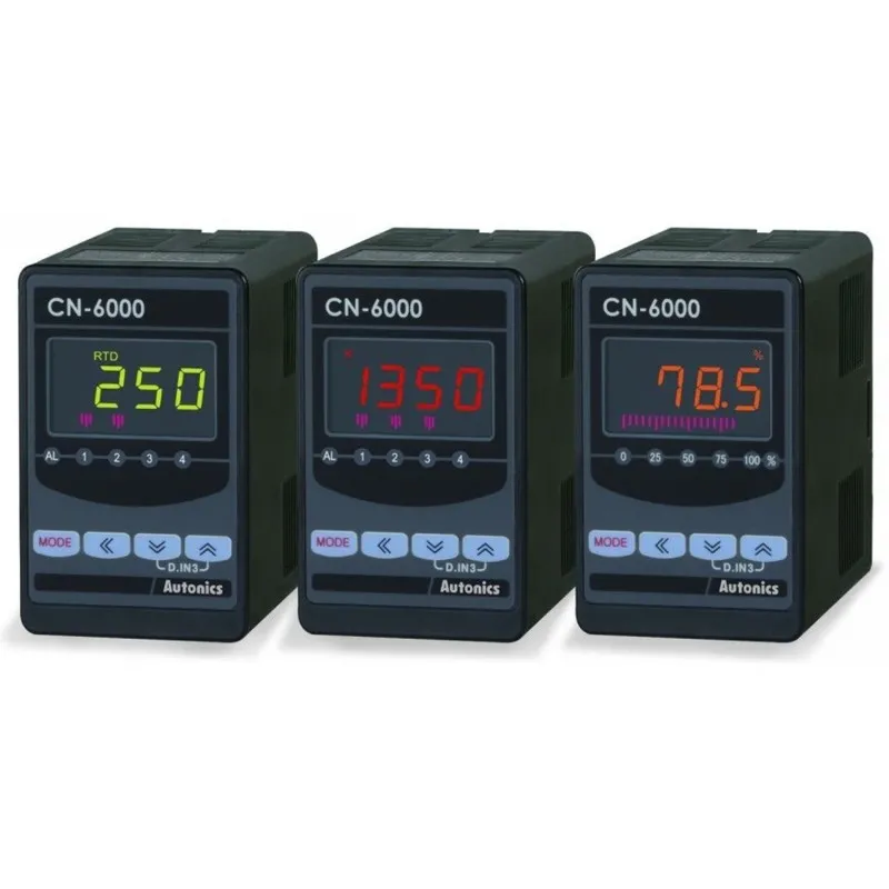 Autonics CN-6000 [CN-6] Signal Converter