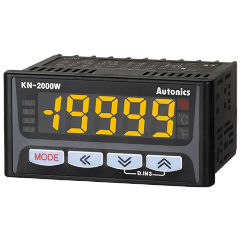 Autonics KN-2000W Panel Meter