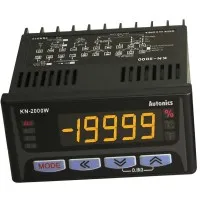 Autonics KN-2400W Panel Meter