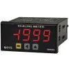 [M4] 4-Digit Panel Meter