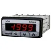 [MT4N] Digital Panel Meter, 4-Digit, Small-sized (W48×H24mm) 