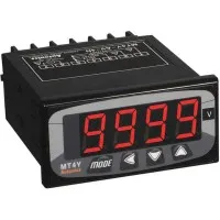 Autonics MT4 [MT4Y] Panel Meter ( W72 x H36mm)