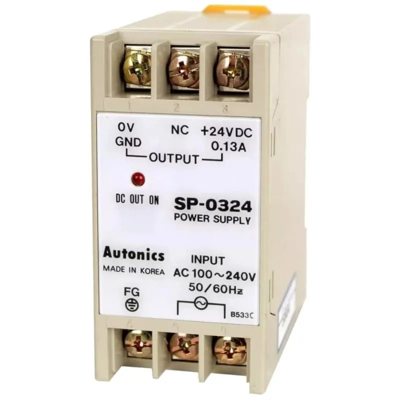 Autonics SMPS [SP] Power Supply