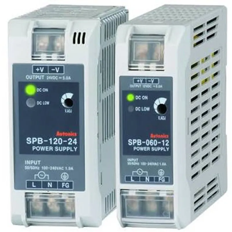 Autonics SPB Switching Mode Power Supply