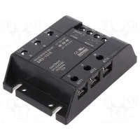 Autonics SR3 Three Phase Solid State Relays (Detachable Heatsink Type)
