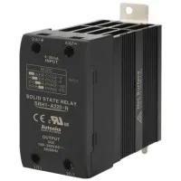 Autonics SRH1 [SRH1-A220-N] Solid State Relay,  4-20mA, 24 to 240 VAC