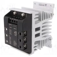 Autonics SRH3 Three Phase Solid State Relays w/ Integrated Heat Sink Type