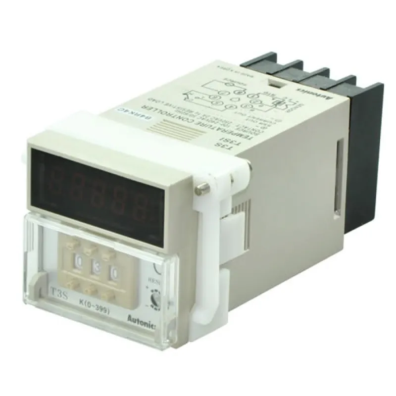 Autonics T3 Series Temperature Controllers