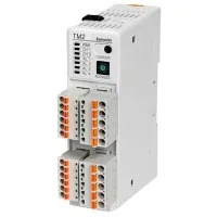 Autonics TM [TM2] Multi-channel Modular Temperature Controller, 2-Channel