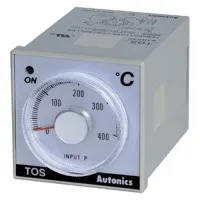 Autonics TOS Analog Temperature Controllers