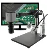Aven Tools Mighty Cam ES [258-181-556-ES] Digital Microscope (7x-70x) Macro Lens With Ultra Glide Stand