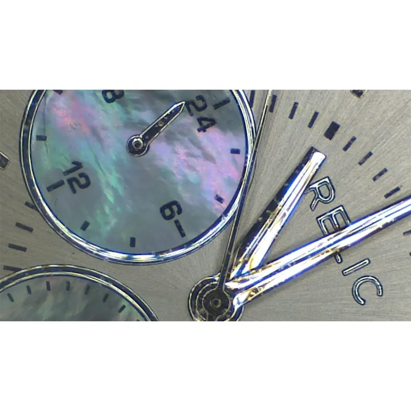 Aven Tools Mighty Cam ES [258-181-556-ES] Digital Microscope (7x-70x) Macro Lens With Ultra Glide Stand