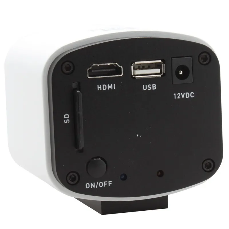 Aven Tools Mighty Cam Pro [258-181-556-PRO] Auto Focus Video Inspection System with Ultra Glide Stand and Macro Lens, 7x to 70x Magnification