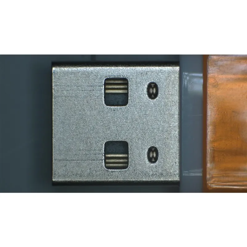 Aven Tools Mighty Cam Pro [258-181-556-PRO] Auto Focus Video Inspection System with Ultra Glide Stand and Macro Lens, 7x to 70x Magnification