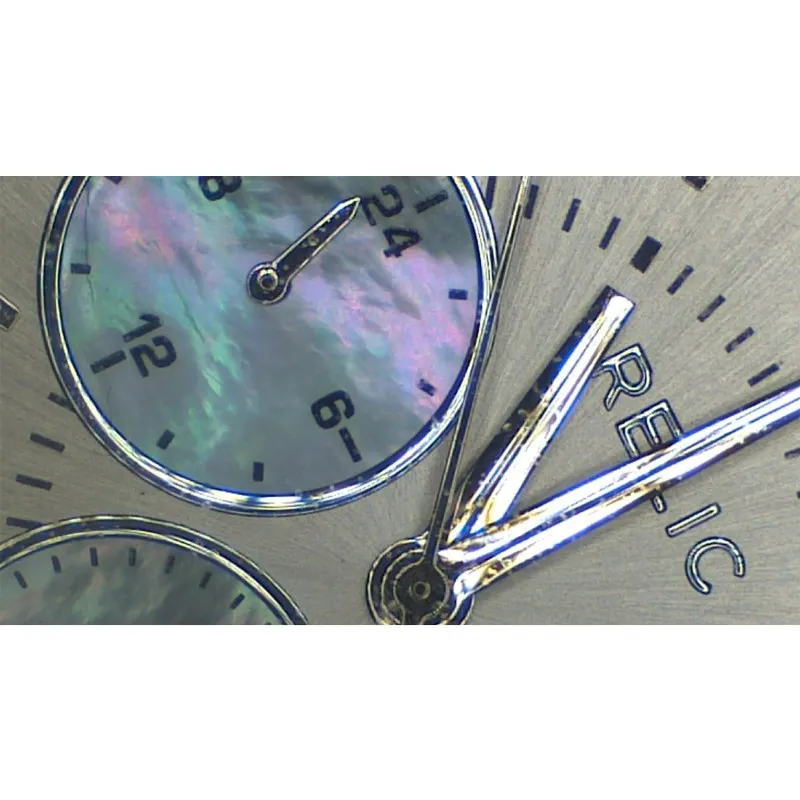 Aven Tools Mighty Cam Pro [258-181-556-PRO] Auto Focus Video Inspection System with Ultra Glide Stand and Macro Lens, 7x to 70x Magnification