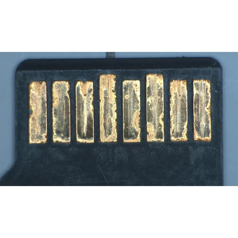 Aven Tools Mighty Cam Pro [258-181-556-PRO] Auto Focus Video Inspection System with Ultra Glide Stand and Macro Lens, 7x to 70x Magnification