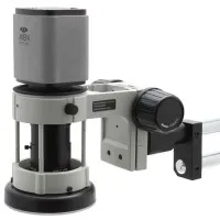Aven Tools Mighty Cam ES [258-209-534-ES] Digital Microscope Mighty Cam ES (7x-70x) Macro Lens With Double Arm Boom Stand