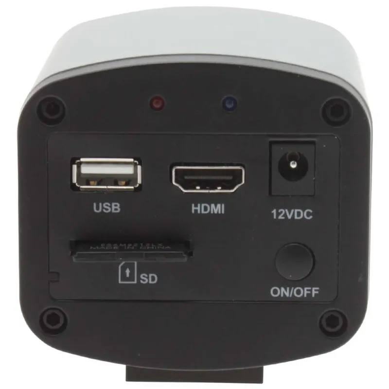 Aven Tools Mighty Cam ES [26100-259] Camera With USB+HDMI Outputs And SD Card Port