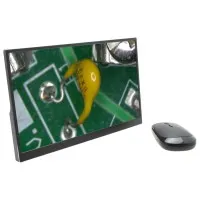 Aven Tools Mighty Cam Eidos [26100-260] 5M Camera With Integrated 11.6" HD Monitor