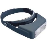 Aven Tools 26106 [26106] OptiVisor Headband Magnifier with 3.5x Lens