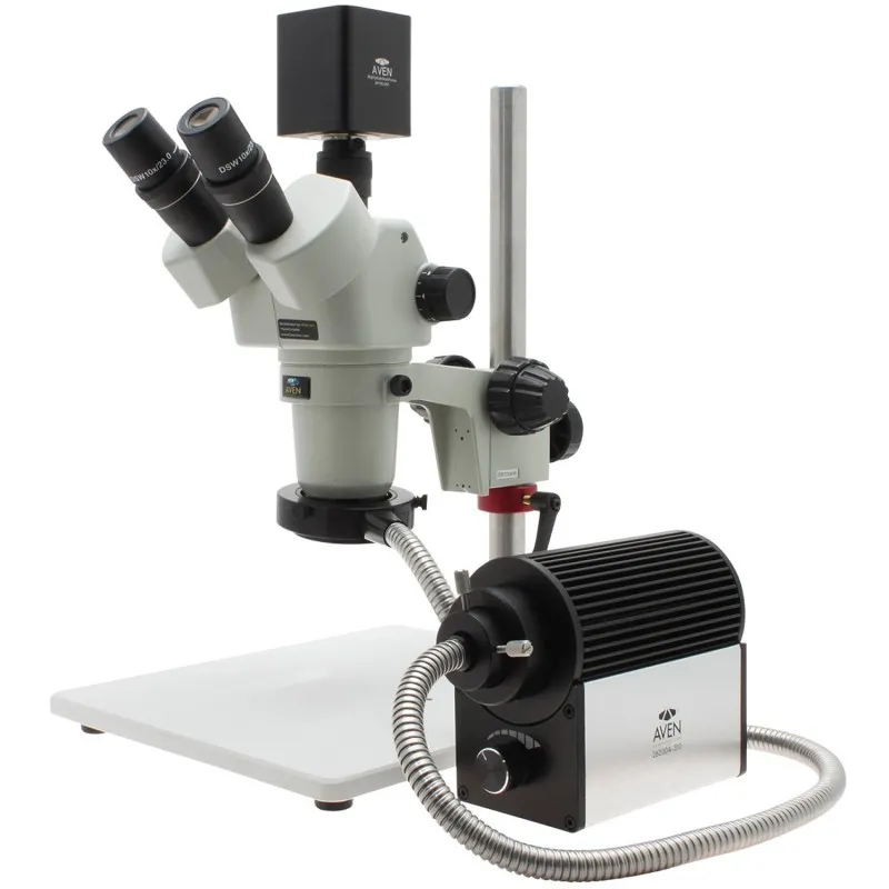 Aven Tools 26200A310 [26200A-310] Fiber Optic Illuminator 20W