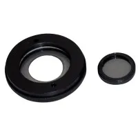 Aven Tools 26200A402P [26200A-402P] Polarizer For Fiber Optic Ring Lights