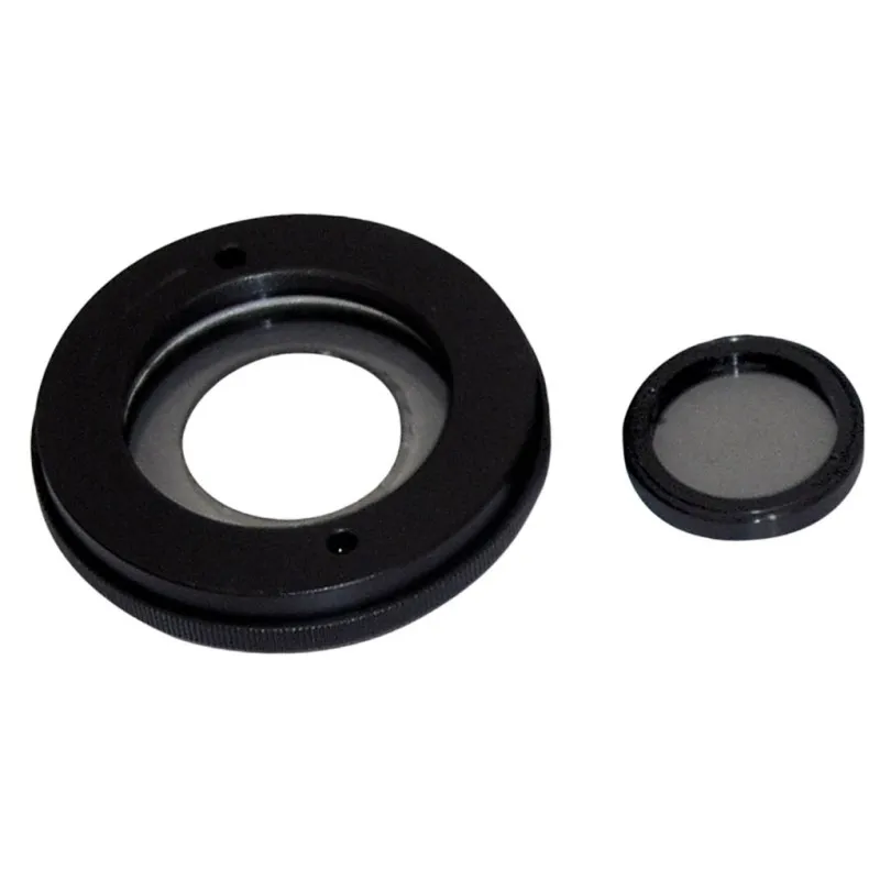 Aven Tools 26200A402P [26200A-402P] Polarizer For Fiber Optic Ring Lights