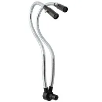 Aven Tools 26200A523 [26200A-523] Dual Pipe Light Guide