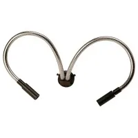 Aven Tools 26200A523 [26200A-523] Dual Pipe Light Guide