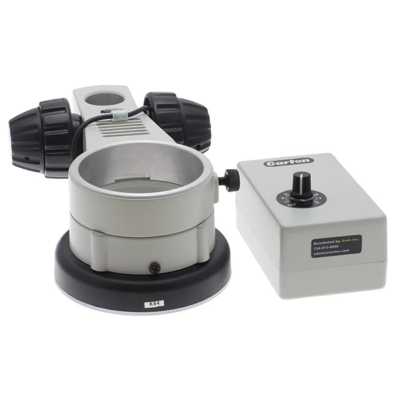 Aven Tools 26200B207ESD [26200B-207-ESD] Safe LED Ring Light with Integrated Focus Mount