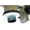 Aven Tools 26200B209 [26200B-209] E-Arm Focus Mount W/ Integrated LED Ring Light And Brightness Controller