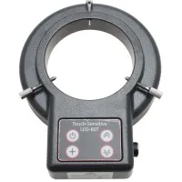 Aven Tools 26200B210 [26200B-210] 80 LED Ring Light With Touch Control