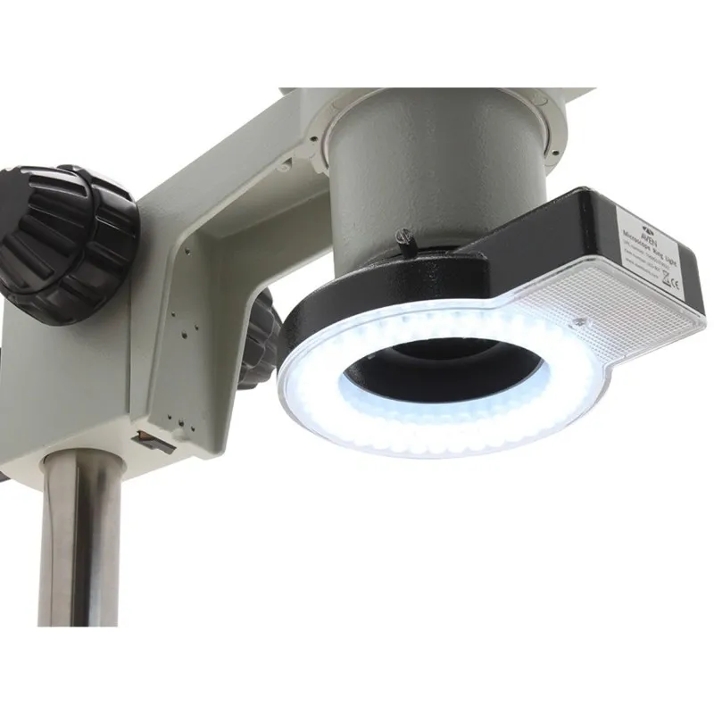 Aven Tools 26200B210 [26200B-210] 80 LED Ring Light With Touch Control