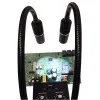 Aven Tools 26200B221 [26200B-221] LED Dual Gooseneck Spotlight Illuminator