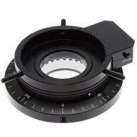 Aven Tools 26200B222 [26200B-222] LED Ring Light With Adjustable Polarizer