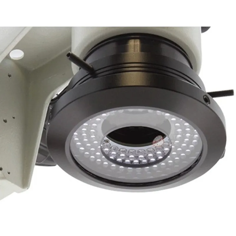 Aven Tools 26200B222 [26200B-222] LED Ring Light With Adjustable Polarizer