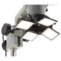 Aven Tools 26200B223 [26200B-223] OLED Ring Light For Microscopes