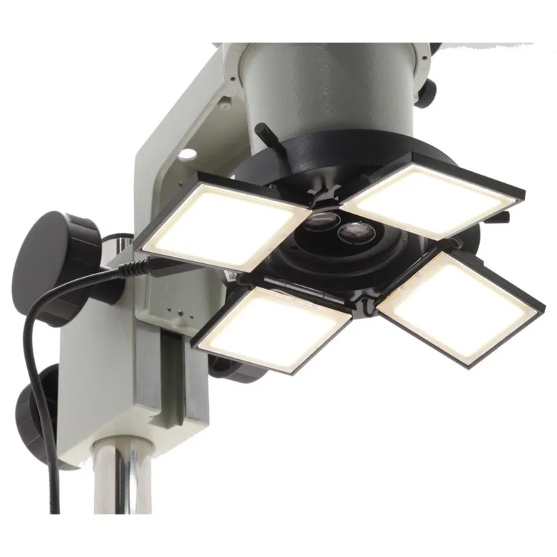 Aven Tools 26200B223 [26200B-223] OLED Ring Light For Microscopes