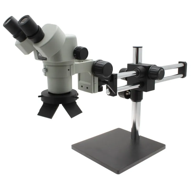 Aven Tools 26200B223 [26200B-223] OLED Ring Light For Microscopes