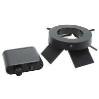 Aven Tools 26200B223 [26200B-223] OLED Ring Light For Microscopes