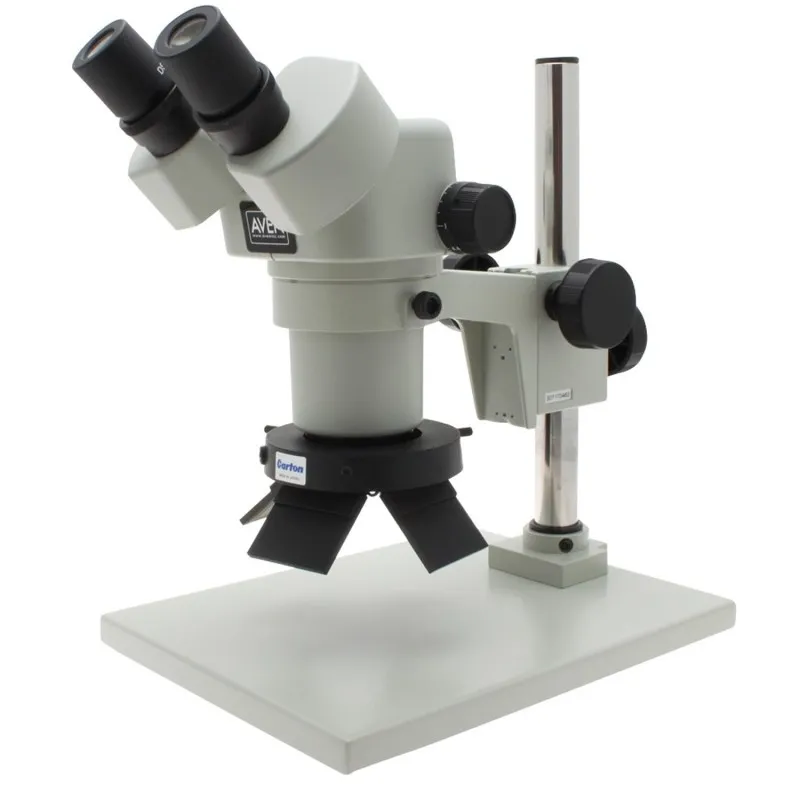 Aven Tools 26200B223 [26200B-223] OLED Ring Light For Microscopes