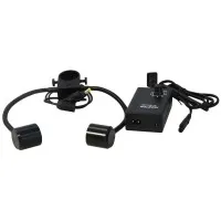 Aven Tools 26200B224 [26200B-224] Dual Gooseneck LED Point Light for Post Stands