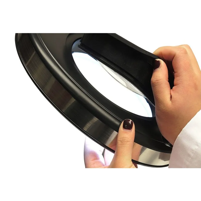 Aven Tools In-X [26501-INX-RL15D] 15 Diopter (4.75x) Interchangeable Lens For In-X Magnifying Lamps