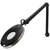 Aven Tools In-X [26501-LED-INX] Interchangeable Magnifying Lamp With 5 Diopter Lens (2.25x Magnification)