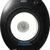 Aven Tools In-X [26501-LED-INX-8D] Interchangeable Magnifying Lamp 8 Diopter (3x)Bundled With A 5 Diopter Lens (2.25x)