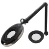 Aven Tools In-X [26501-LED-INX-8D] Interchangeable Magnifying Lamp 8 Diopter (3x)Bundled With A 5 Diopter Lens (2.25x)