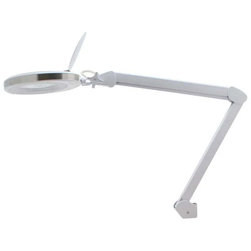Aven Tools Solas [26501-XL35] Magnifying Lamp XL35 With Interchangeable 5-Diopter Lens (2.25x)
