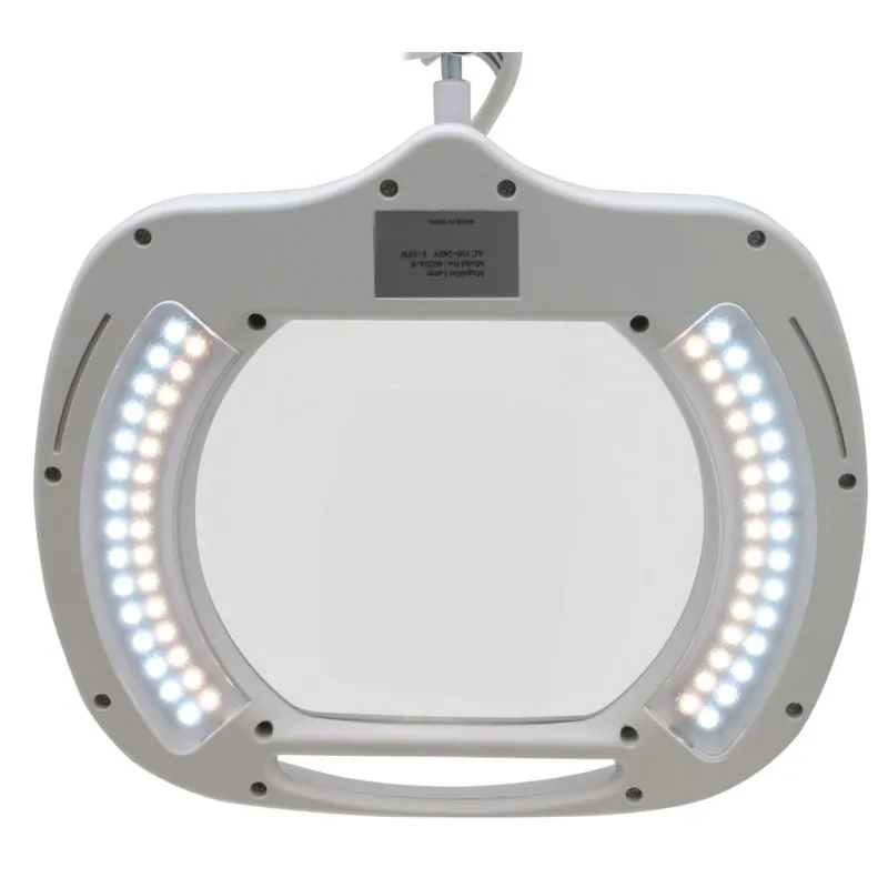 Aven Tools Mighty Vue Pro [26505-LED-XL3] 3 Diopter [1.75x] 3 Diopter (1.75x) Magnifying Lamp With Color Temperature Controls