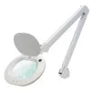 Aven Tools Mighty Vue Slim [26505-MX5] 5 Diopter (2.25x) LED Magnifying Lamp
